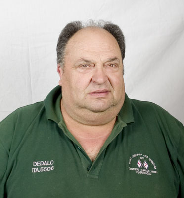 Giuseppe Tomei
